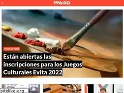 Sites similar to 19640noticias.com