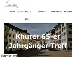 Sites similar to 1965chur.ch