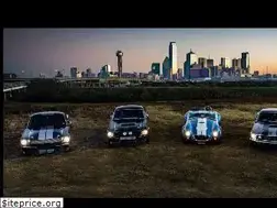 Sites similar to 1967fastback.com