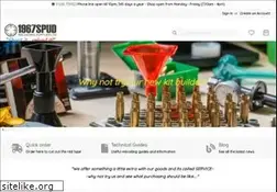 Sites similar to 1967spud.com