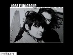 Sites similar to 1968filmgroup.net