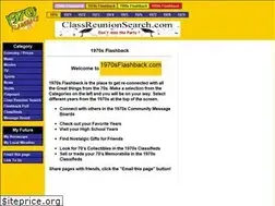Sites similar to 1970sflashback.com
