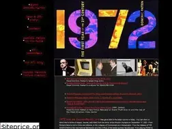 Sites similar to 1972rocks.com