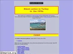 Sites similar to 1974.trainsofturkey.com