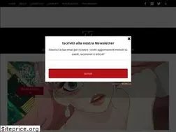 Sites similar to 1977magazine.com