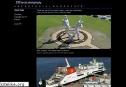 Sites similar to 197aerial.co.uk