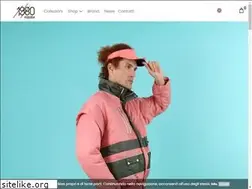 Sites similar to 1980voguish.it
