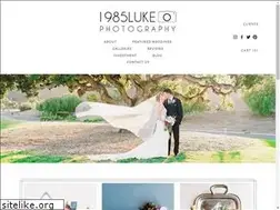 Sites similar to 1985lukephotography.com