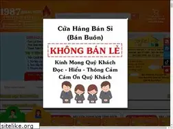 Sites similar to 1987giasi.com