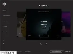 Sites similar to 1988liveclub.com
