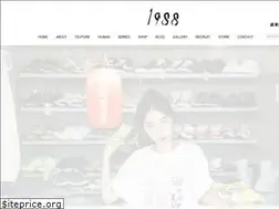 Sites similar to 1988web.com