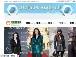 Sites similar to 198life.cn