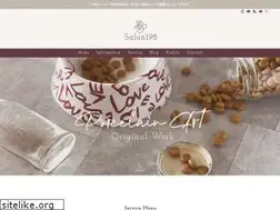 Sites similar to 198style.com