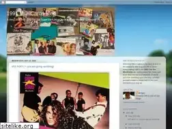 Sites similar to 1991musicards.blogspot.com