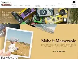 Sites similar to 1996photolab.com