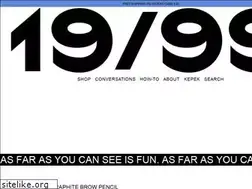 Sites similar to 1999beauty.com