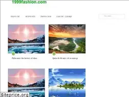 Sites similar to 1999fashion.com