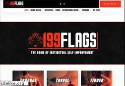Sites similar to 199flags.com