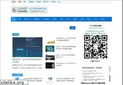 Sites similar to 199it.com