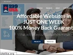 Sites similar to 199usa.com
