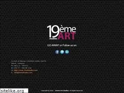 Sites similar to 19artstudios.com