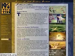 Sites similar to 19cbaseball.com