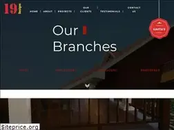 Sites similar to 19designs.co