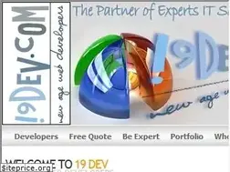 Sites similar to 19dev.com