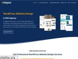 Sites similar to 19digital.co.za