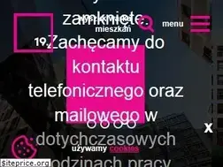 Sites similar to 19dzielnica.pl