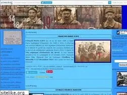 Sites similar to 19emeri.canalblog.com
