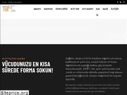 Sites similar to 19fitpilates.com