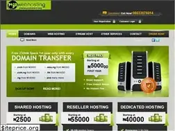 Sites similar to 19jawebhosting.com