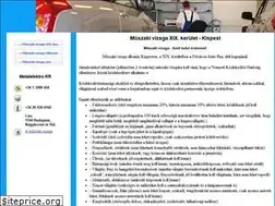 Sites similar to 19kerben.amuszakivizsga.hu