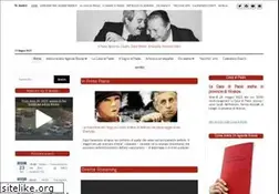 Sites similar to 19luglio1992.com