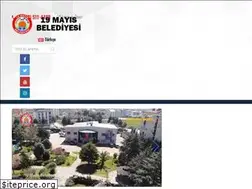 Sites similar to 19mayis.bel.tr