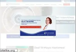 Sites similar to 19mayishastanesi.com