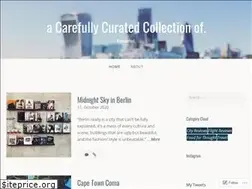 Sites similar to 19nixxon91.wordpress.com
