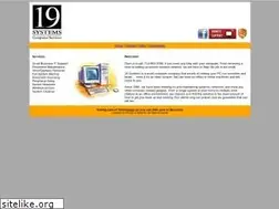 Sites similar to 19systems.net
