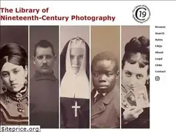 Sites similar to 19thcenturyphotos.com