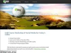 Sites similar to 19thholemedia.com