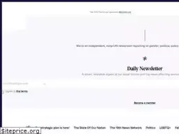 Sites similar to 19thnews.org