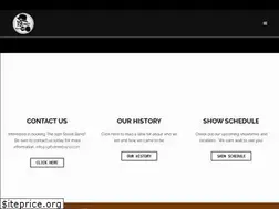 Sites similar to 19thstreetband.com