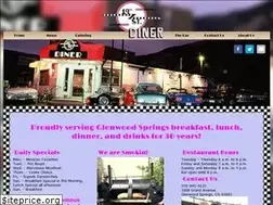 Sites similar to 19thstreetdiner.com