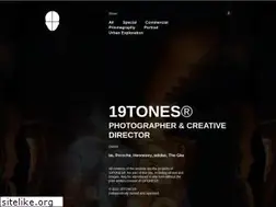 Sites similar to 19tones.com