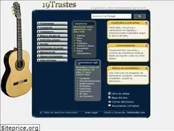 Sites similar to 19trastes.com