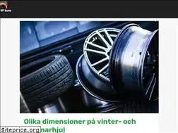 Sites similar to 19tum.se
