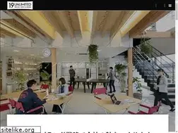 Sites similar to 19unltd.co.jp