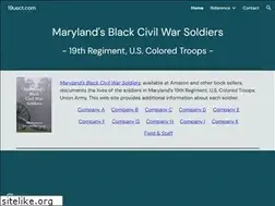 Sites similar to 19usct.com