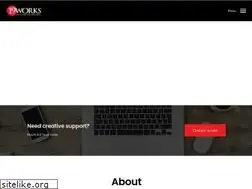 Sites similar to 19works.com